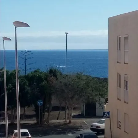 Ocean View With A Terrace