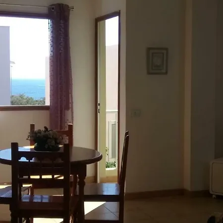 Ocean View With A Terrace Apartment Las Galletas