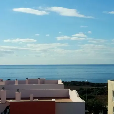 Διαμέρισμα Ocean View With A Terrace *