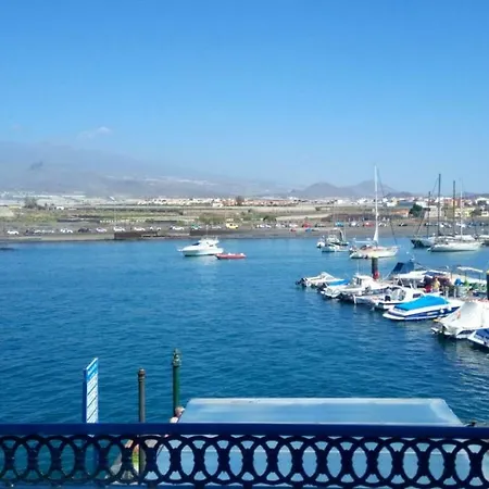 Διαμέρισμα Ocean View With A Terrace