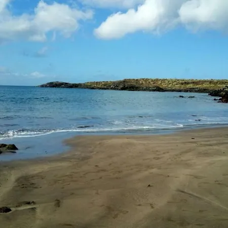 Διαμέρισμα Ocean View With A Terrace