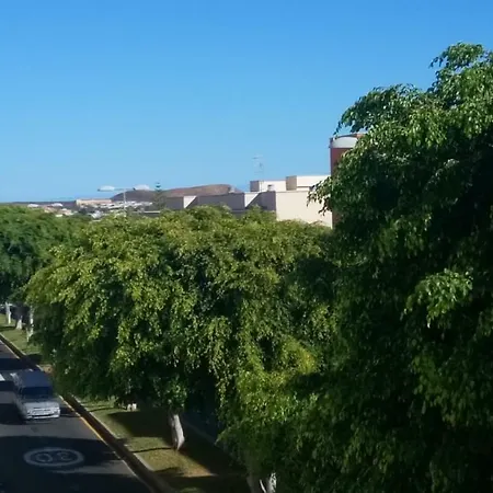 Διαμέρισμα Ocean View With A Terrace *