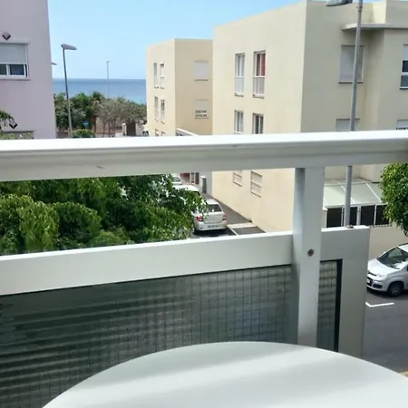 Appartement Ocean View With A Terrace *